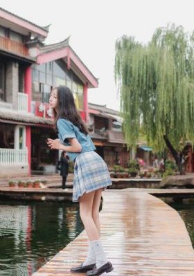 他的小仙女_1080P在线观看